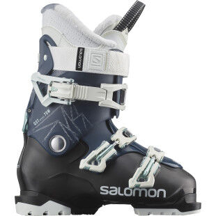Chaussures de ski Salomon QST ACCESS 70 W PETROL BL/W