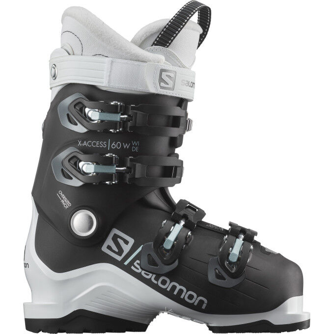 Salomon X ACCESS 60 WIDE Women's ski boots