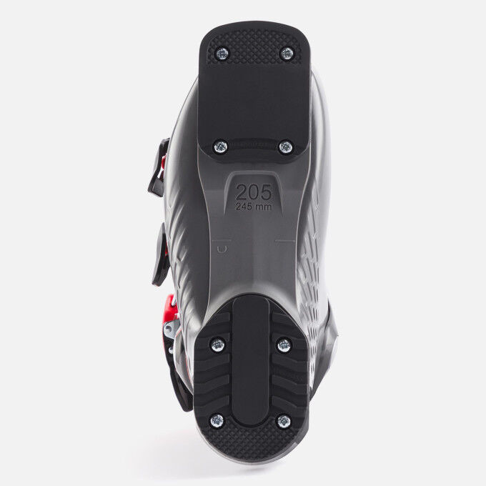 RBL5100 - HERO J3 - M.GREY RBL5100 - HERO J3 - M.GREY