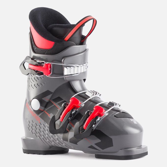 RBL5100 - HERO J3 - M.GREY RBL5100 - HERO J3 - M.GREY