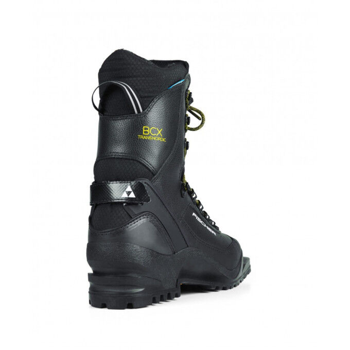 BCX TRANSNORDIC 75 WATERPROOF
