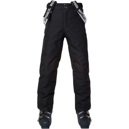 RLIYP01 - BOY HIVER PANT