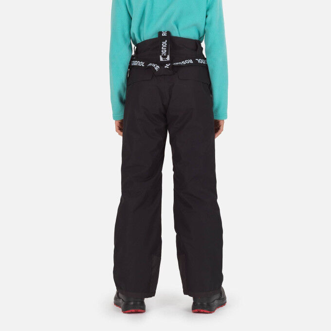RLIYP01 - BOY HIVER PANT