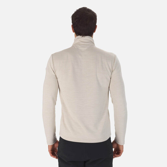 RLLML06 - REACT MERINO FZ