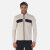 Rossignol REACT MERINO FZ ski jacket