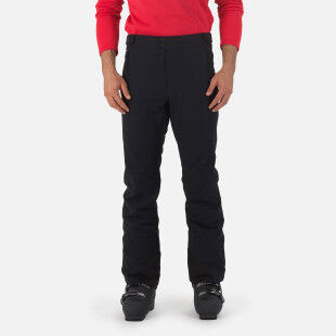Pantalón esquí Rossignol REACT PANT negro