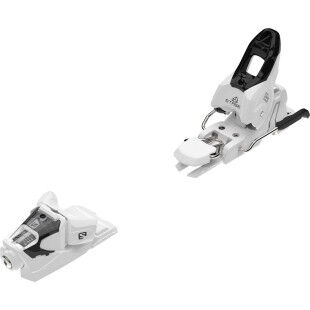 Salomon STAGE GRIPWALK 11 White 80 mm ski bindings