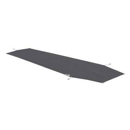 Big Agnes tent FLY CREEK HV UL 1 BIKEPACK GRAY SOLUTION DYE