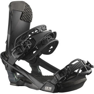 SB BINDING ALIBI PRO BLACK