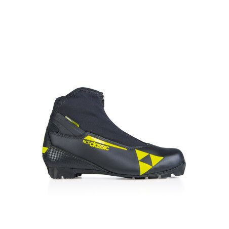Botas esquí de fondo Fisher RC3 CLASSIC classic - Speck-Sports