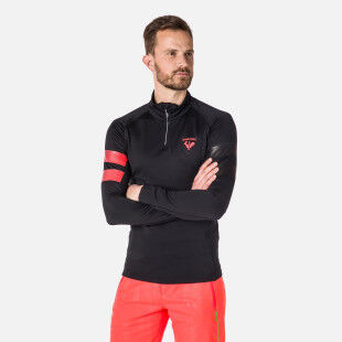 Pull Rossignol CLASSIQUE HERO 1/2 ZIP