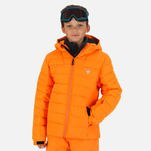 Veste de ski Rossignol RAPIDE JKT BOY