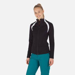 Veste Rossignol AERIAL FZ Femme