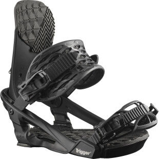 SB BINDING TRIGGER BLACK