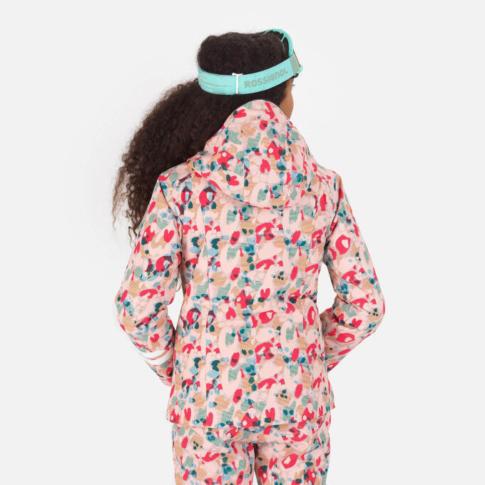 Girl's Rossignol FONCTION PR JKT ski jacket