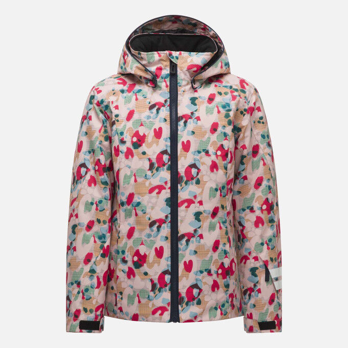 Girl's Rossignol FONCTION PR JKT ski jacket