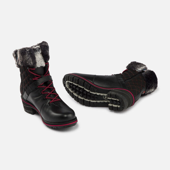 Zapatillas Rossignol MEGEVE SHIELD 1907 W