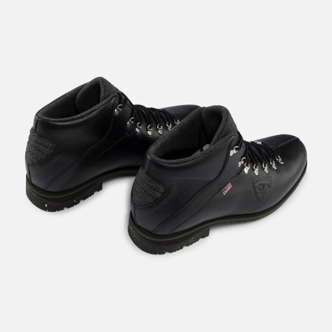 RNLMC90 - 1907 CHAMONIX MID BLACK