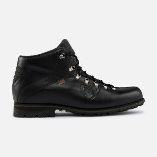 Zapatillas Rossignol 1907 CHAMONIX MID BLACK