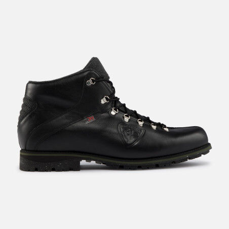 Zapatillas Rossignol 1907 CHAMONIX MID BLACK