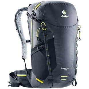 Sac à dos Deuter SPEED LITE 24 Black