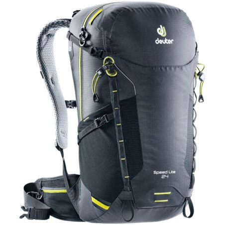 Backpack Deuter SPEED LITE 24 Black