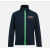 Rossignol HERO FZ CLIM BOY fleece sweatshirt