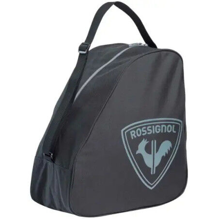 Housse à chaussures de ski Rossignol BASIC BOOT BAG noir