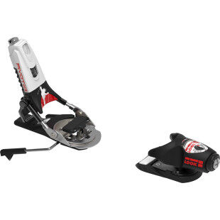 スキー SALOMON BINDINGS Strive 11 GW DEMO L47322800_0_VIR_STRIVE12GW_Sil