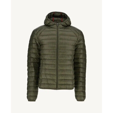 Chaqueta JOTT NICO NOOS Army