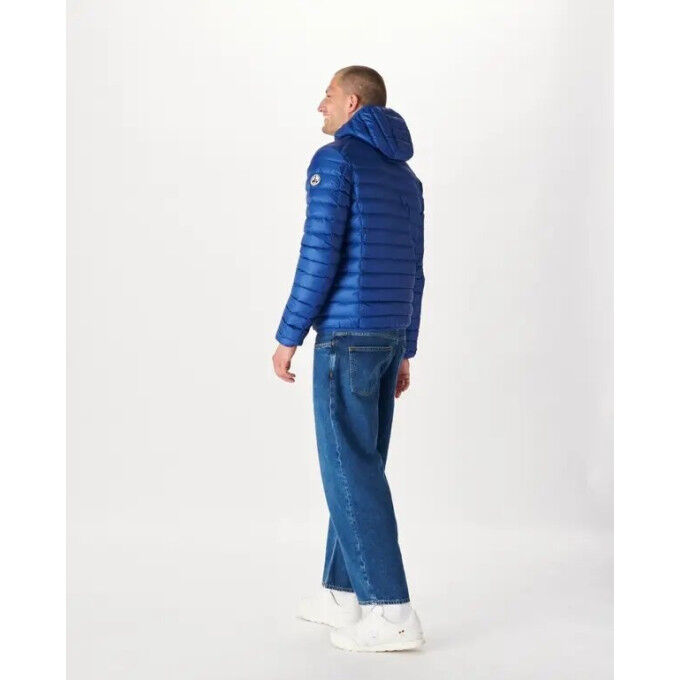 Veste Jott NICO NOOS Dark denim