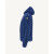 Jott NICO NOOS Abrigo Denim oscuro