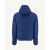 Jott NICO NOOS Abrigo Denim oscuro
