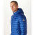 Jott NICO NOOS Abrigo Denim oscuro