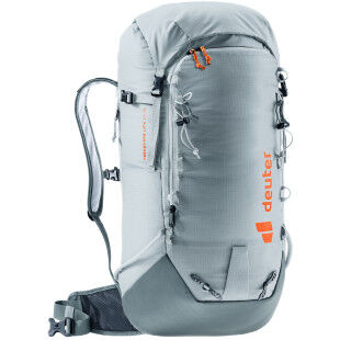 Freeride backpack Deuter FREESCAPE LITE 24 SL Grey