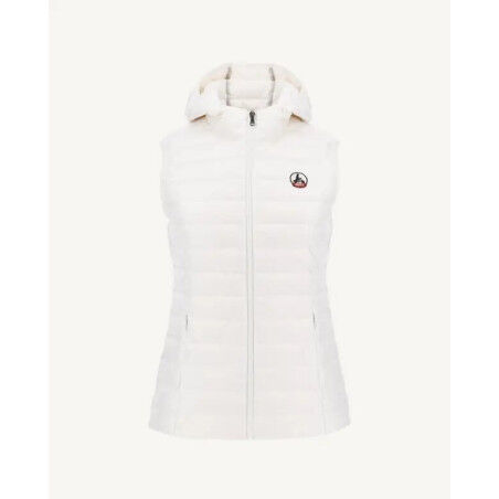 Veste JOTT MALI WHITE