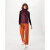 JOTT MALI Jacket Aubergine