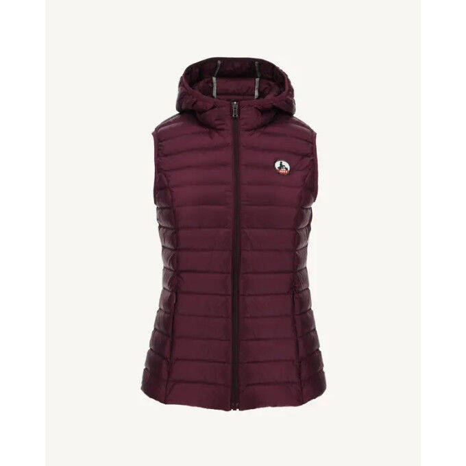 JOTT MALI Jacket Aubergine
