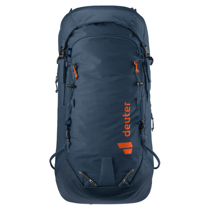 Freeride backpack Deuter FREESCAPE LITE 26 Marine-ink