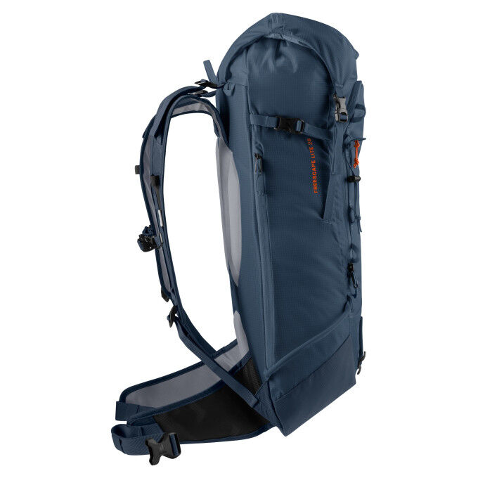 Freeride backpack Deuter FREESCAPE LITE 26 Marine-ink