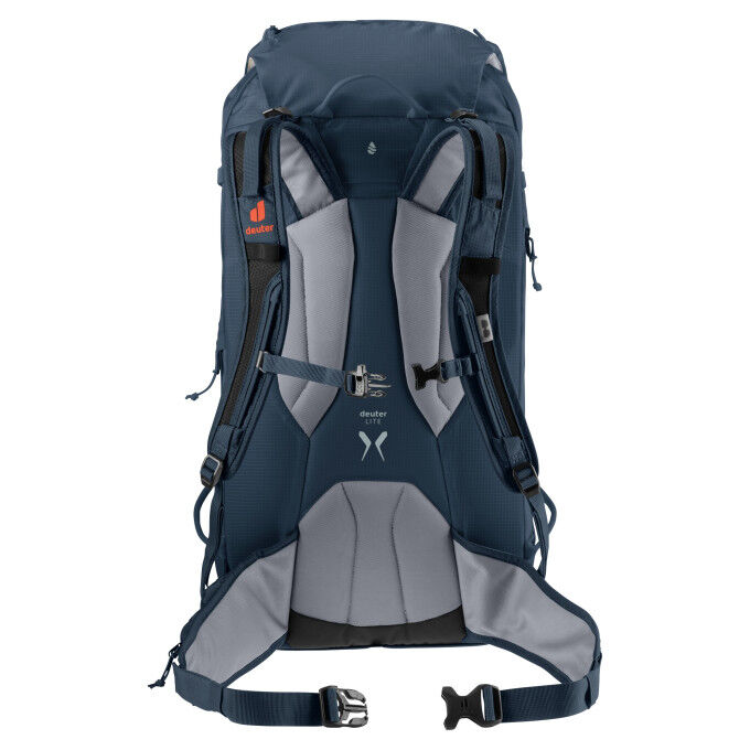 Freeride backpack Deuter FREESCAPE LITE 26 Marine-ink