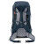 Freeride backpack Deuter FREESCAPE LITE 26 Marine-ink