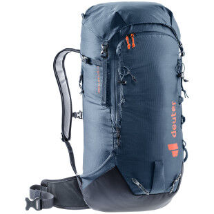 Freeride backpack Deuter FREESCAPE LITE 26 Marine-ink