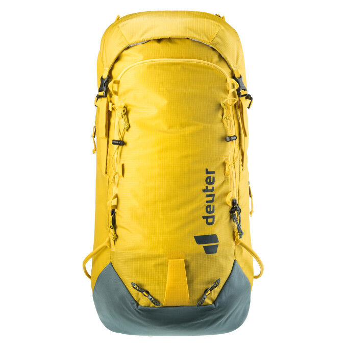 Freeride backpack Deuter FREESCAPE LITE 26 Corn-Teal