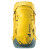 Freeride backpack Deuter FREESCAPE LITE 26 Corn-Teal