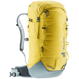 Freeride backpack Deuter FREESCAPE LITE 26 Corn-Teal