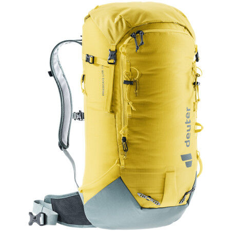 Freeride backpack Deuter FREESCAPE LITE 26 Corn-Teal