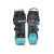 Chaussures de ski Scarpa 4-QUATTRO XT WMN Ceramic