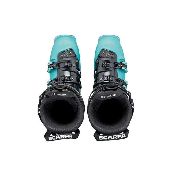 Scarpa 4-QUATTRO XT WMN Ceramic ski boots