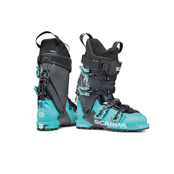 4-QUATTRO XT WMN CERAMIC